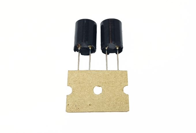 リードタイプインダクター