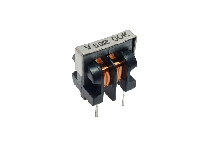 コモンモードチョークコイル