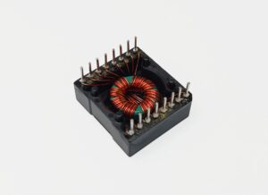 8回路チョークコイル