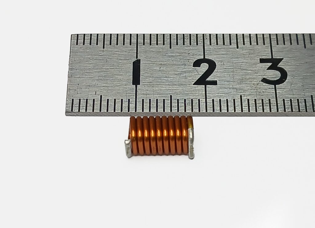 【空芯コイル】ASシリーズ