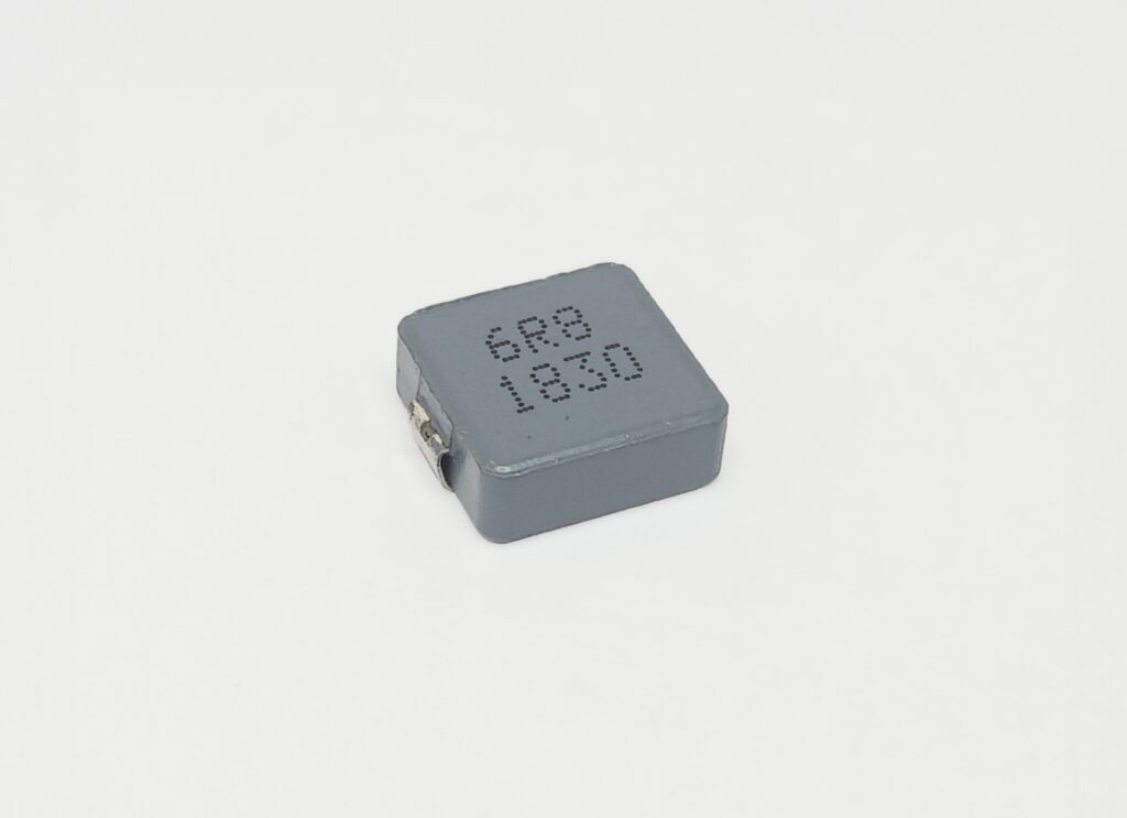 【面実装インダクター】メタルコンポジット(産機用)