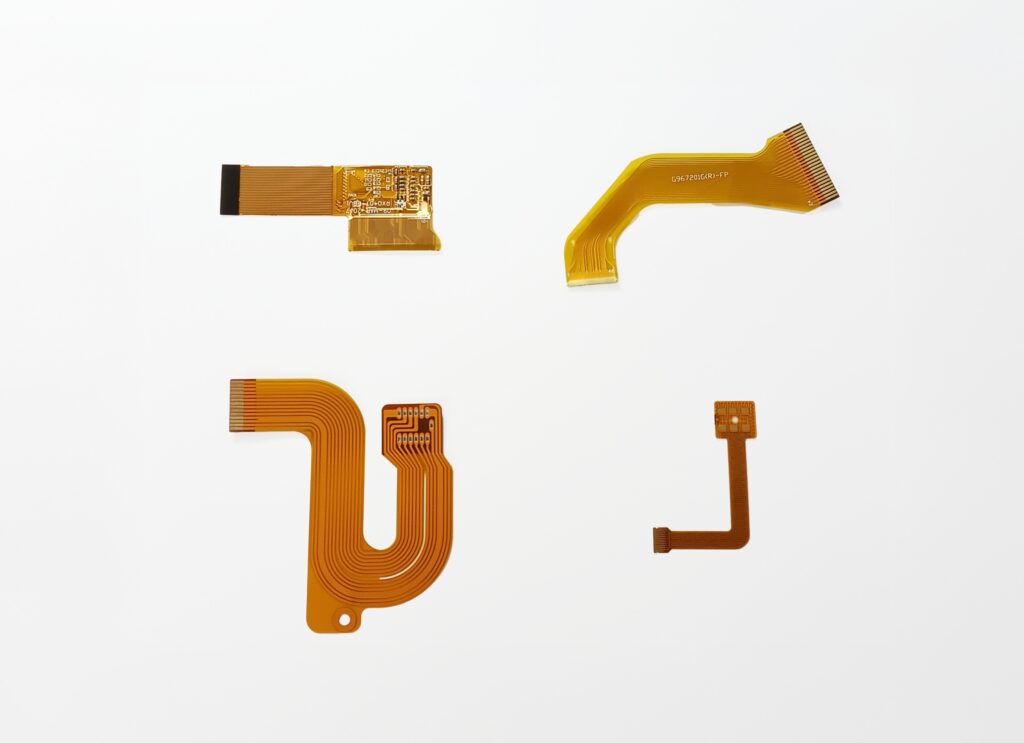 【その他】フレキシブル基板