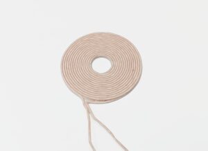 給電用コイル①