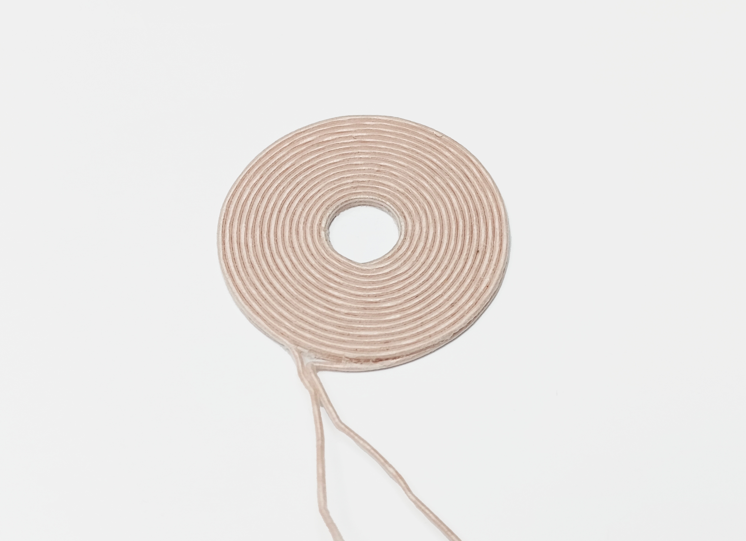 給電用コイル①